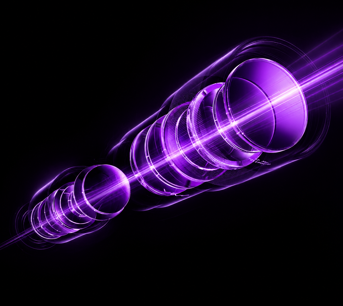 Rubex Optic - Technologies